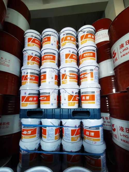 Latest company news about How to select lubricant viscosity?