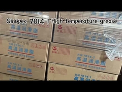 Sinopec 1KG 7025 High Temperature Grease In Special For Metallurgy