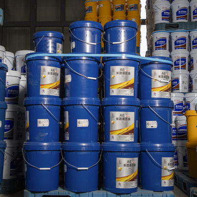 Good price Sinopec 200L AE Hydraulic Oil mineral oil In Marine And Mobile Equipment. online