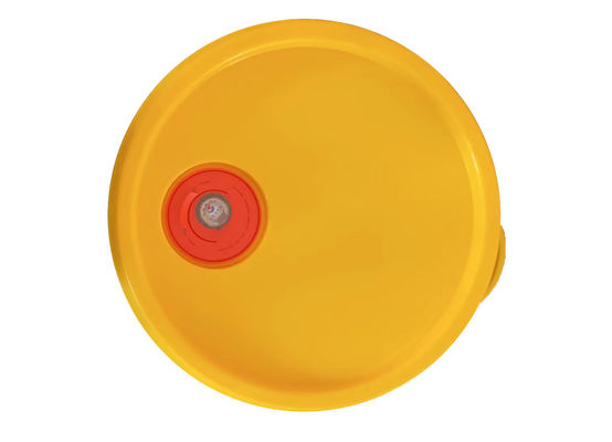 Good price 2.9CP Synthetic Antifreeze Engine Coolant Lubricant Odorless online