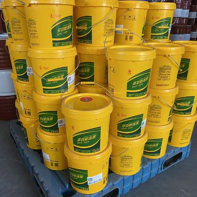 Good price Great Wall Engine Coolant Lubricant Motor Lube Oil 200KG online