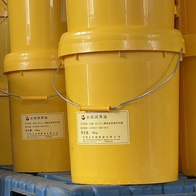Good price 1200mL ODM Motor Lubricant Oil with Ethylene Glycol online