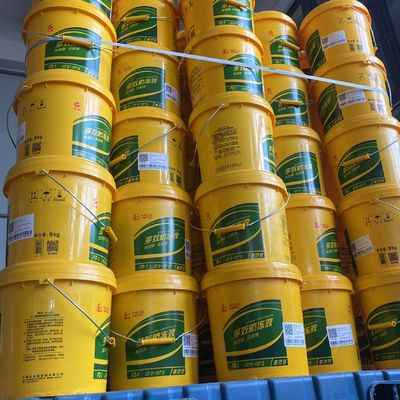 quality Ethylene Glycol Engine Coolant Lubricant Hydraulic Oil Antifreeze Non Toxic ODM factory