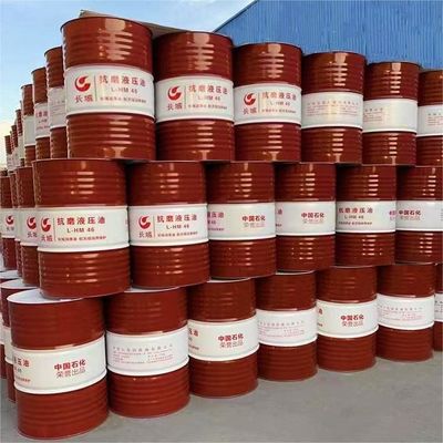 Good price Good quality Turbine Oil Great wall L-TSA 46 Turbine Engine Oil in electirc power online