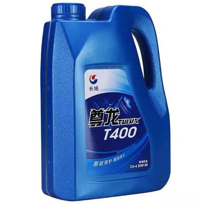 Good price 16KG Great Wall TULUX T400 Diesel Engine Oil In Providing Superior Engine Protection online