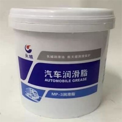 Good price Great Wall Synthetic Grease MP3 Red Even Smooth Ointment Lubricant From China online