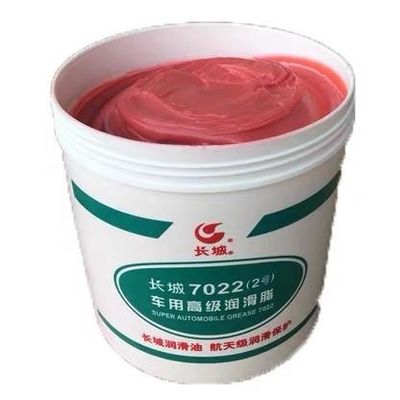 Good price 17KG 7022 Premium Automotive Synthesis Grease Great Wall Lubricant From China online