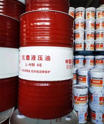 Good price 170KG Great Wall Grease L-HM Anti-Wear Hydraulic Oil With All Premium Diesel Engines online