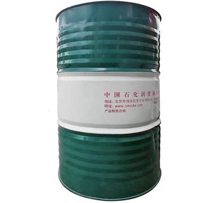 Good price Great Wall Anti-Wear Hydraulic Lubricant Sinopec Synthetic Hydraulic Oil In China online