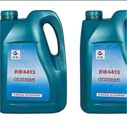 Good price 3.5KG 16KG 170KG Great Wall  4413 High Speed Pump Gear Oil From China online