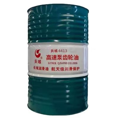 Good price Great Wall  4413 High Speed Pump Gear Oil Sinopec Lubricant Grease online