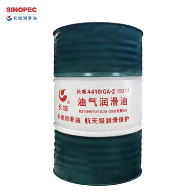 Good price Sinopec 4410 (OA-2) Oil And Gas Lubricant Great Wall Grease From China online