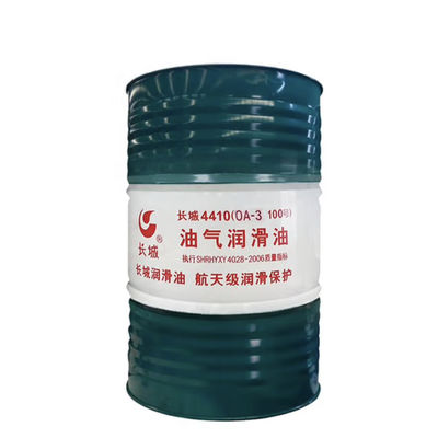 Good price Sinopec 4410 (OA-3) Oil And Gas Lubricant In Steel Plant Oil And Gas Lubrication online