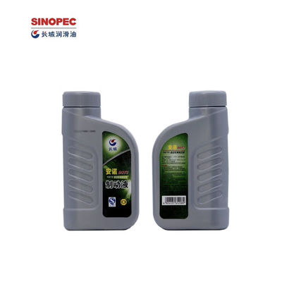 Good price Sinopec 800g DOT3 Synthetic Brake Fluid Great Wall Motor Synthetic Lubricants online
