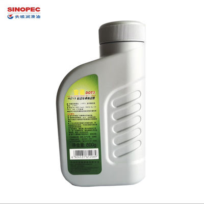 Good price Great Wall DOT3 Synthetic Brake Fluid In Various Motor Vehicle Clutch Systems online
