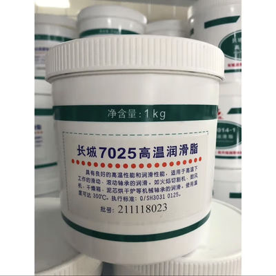 Good price 7025 High Temperature Grease Black Great Wall Bearing Lubricant online