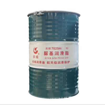 Good price 200L Sinopec 7029A Urea-Based Grease -10℃-150℃ High Temperature Lubrication online
