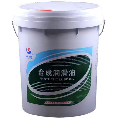 Good price Sinopec 17KG 7424 High Temperature Heavy Load Grease  for Working Cone Penetration online