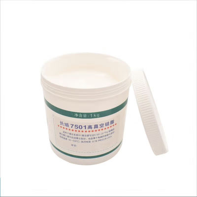 Good price Great Wall 7501 High Vacuum Silicone Grease In Electrical Insulation And Sealing online