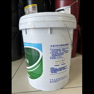 Good price Great Wall 7412 Gear Grease In Enclosed Full-Life Gearbox Lubrication online