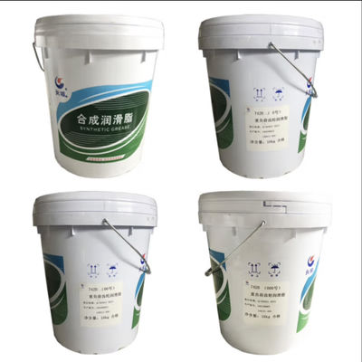 Good price Sinopec 7420 Heavy Duty Gear Grease Great Wall Bearing Lubricant online