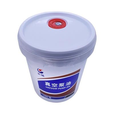 Good price Sinopec 14KG No. 100 Vacuum Pump Oil Suitable For Various Mechanical Rotary Vane online