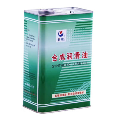 Good price Sinopec 4L SH Phenylmethyl Silicone Oil -45℃-320℃ Multifunctional Silicone Oil online