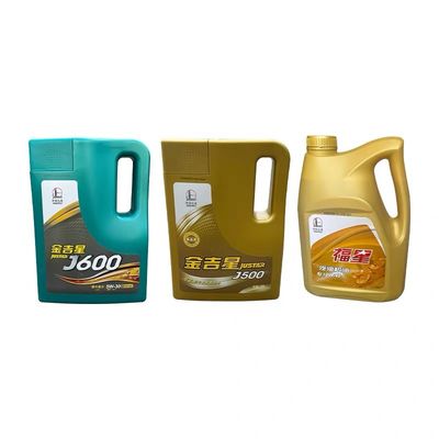 quality Sinopec SJ 10W-40 Fully Synthetic Gasoline Engine Oil From China factory