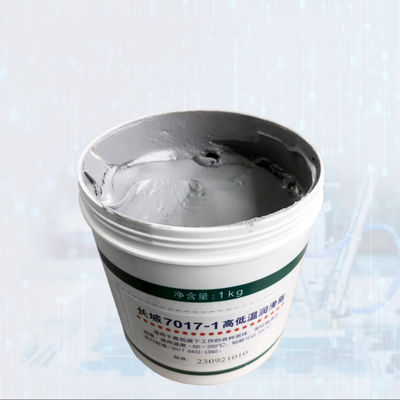 Good price Sinopec Wide Temperature Grease 7017-1 for Rolling Bearings -60℃ to 250℃ online