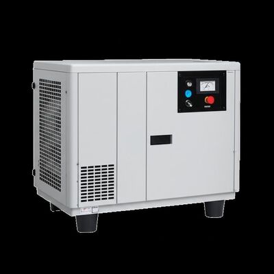 Good price 8bar Pressure WallMounted Compressor Synthetic Air Compressor SpaceEfficient Design Ideal for Limited Installation Areas online