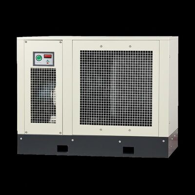 Good price 7.5KW Synthetic Air Compressor Air Cooled Cooling Method Suitable for Various Industrial Uses Providing Stable Air Supply online