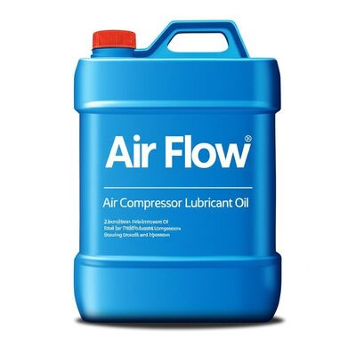 Good price Air Flow 2.2m3min Air Compressor Lubricant Oil Ideal for 75KW 170kg Industrial Compressors Ensuring Smooth and Operation online